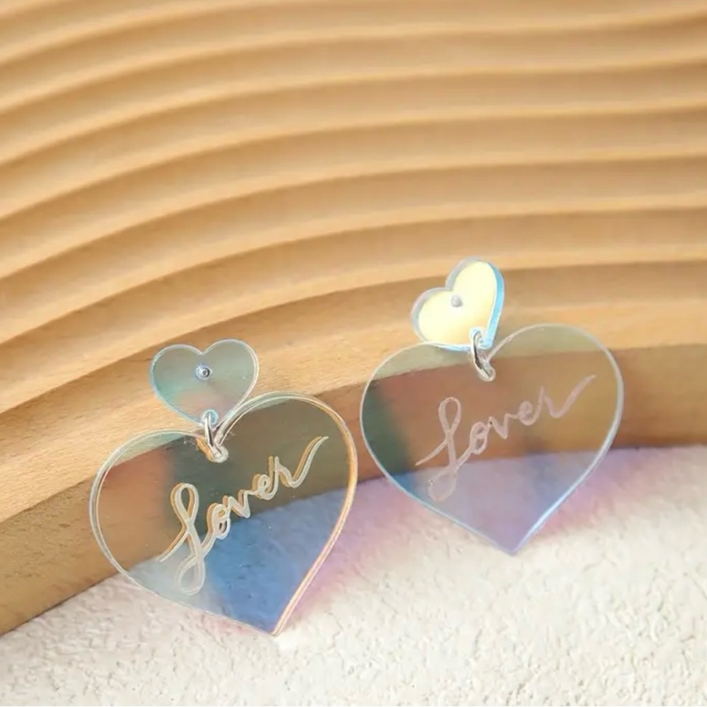 Lover Earrings